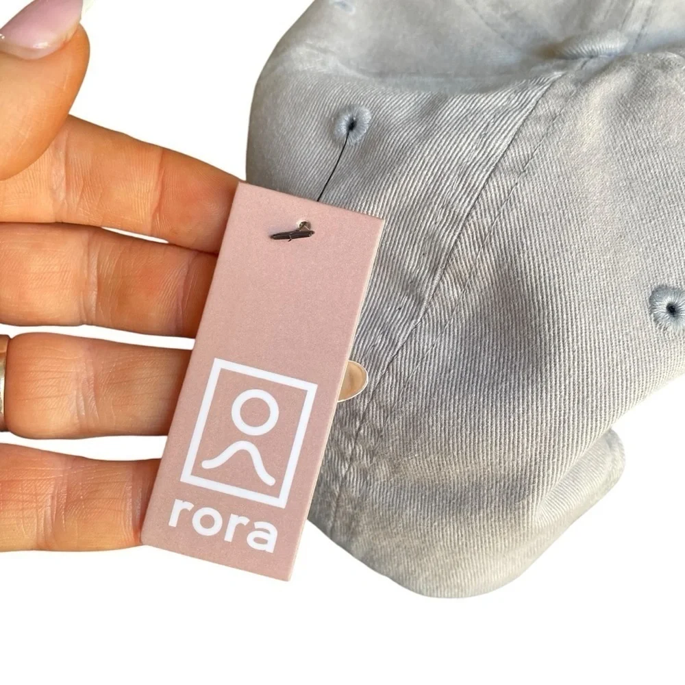 rora stylish gray
